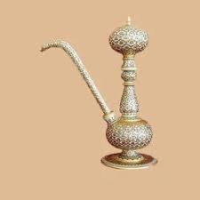 Marble Hookah